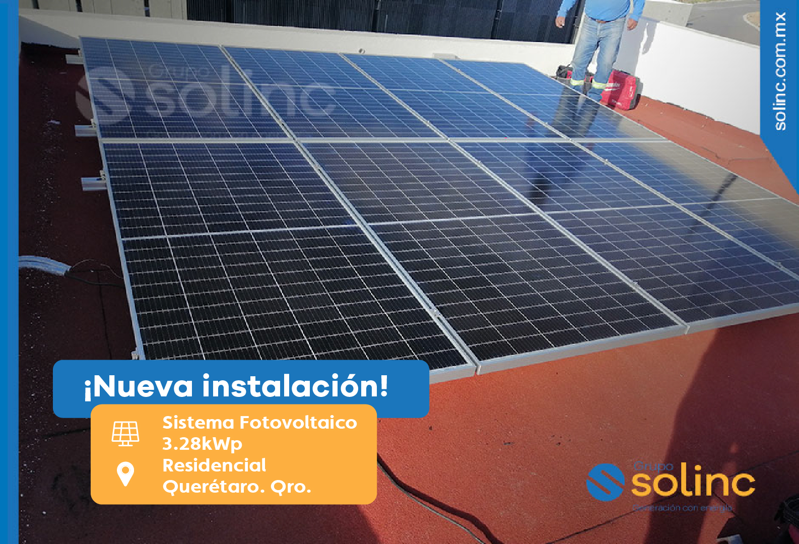 Residencia Campanario