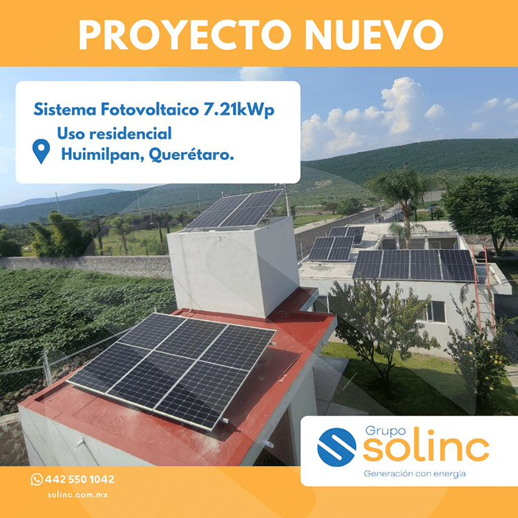 Residencia Huimilpan