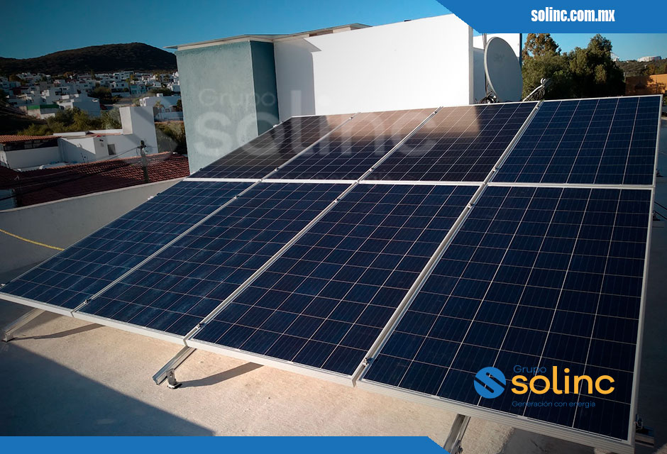 Solar Residencial